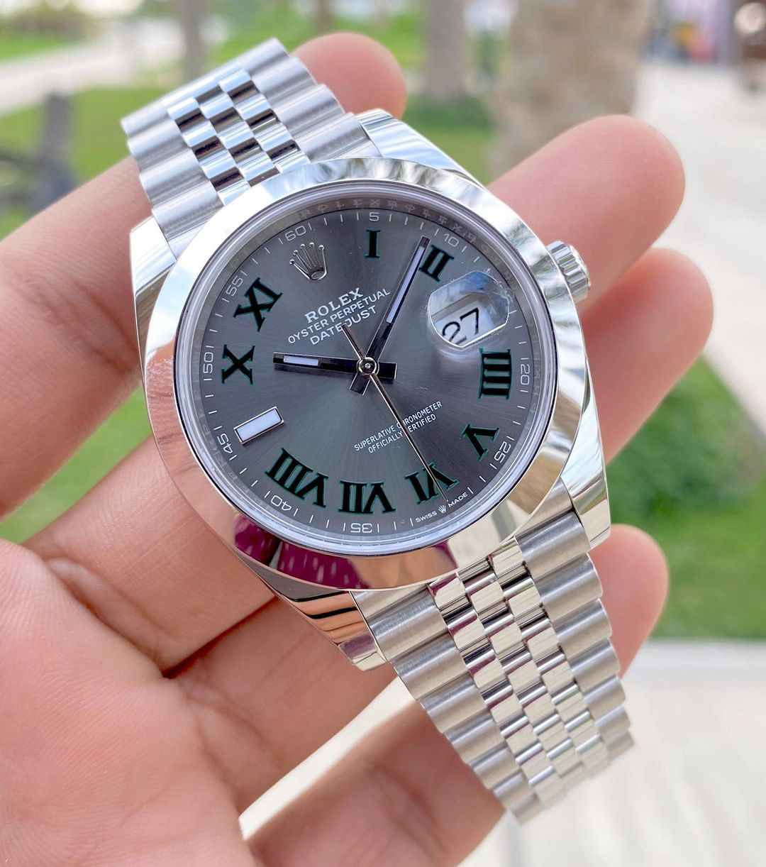 ROLEX