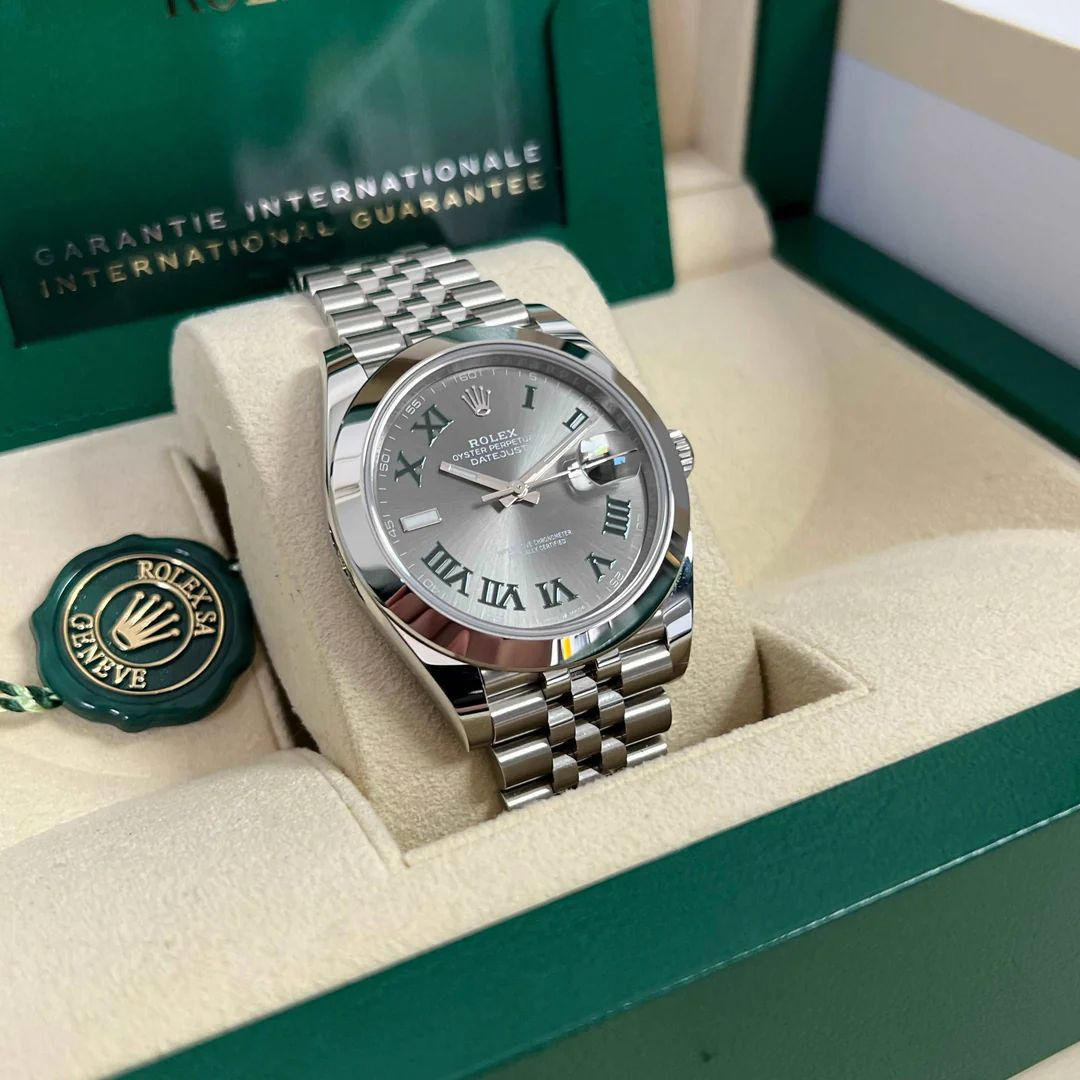 ROLEX